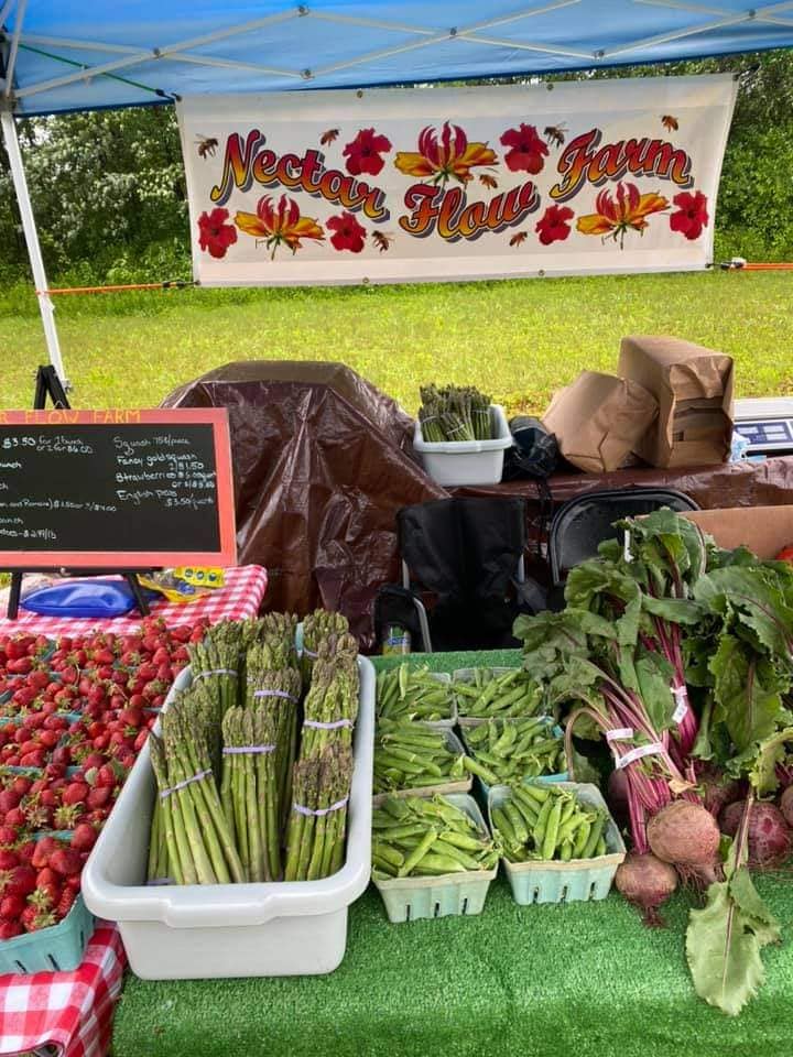 A2. Spring/Summer 2024 Early Bird CSA Subscription with delivery (approx. 25 miles)